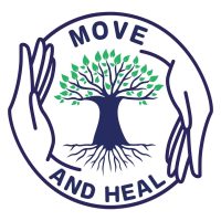 move and heal